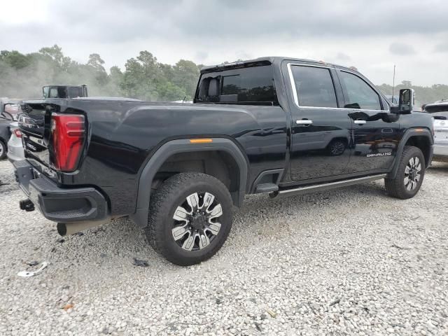 2024 GMC Sierra K2500 Denali