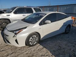 2017 Toyota Prius for sale in Haslet, TX