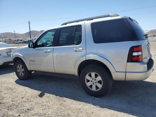 2008 Ford Explorer XLT