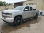 2017 Chevrolet Silverado K1500 Custom