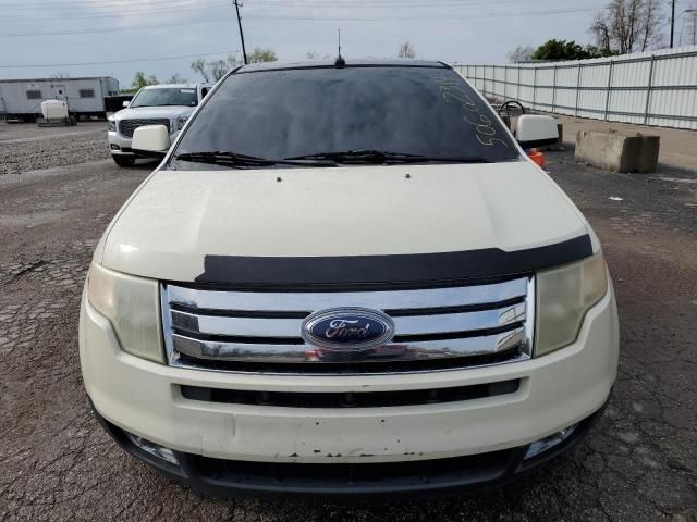 2007 Ford Edge SEL Plus