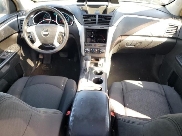 2009 Chevrolet Traverse LT