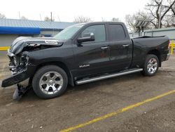 Dodge 1500 Vehiculos salvage en venta: 2019 Dodge RAM 1500 BIG HORN/LONE Star