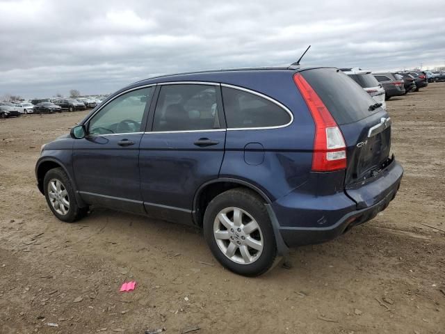 2009 Honda CR-V EX