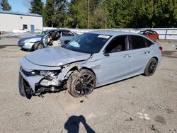 2022 Honda Civic Sport en venta en Arlington, WA