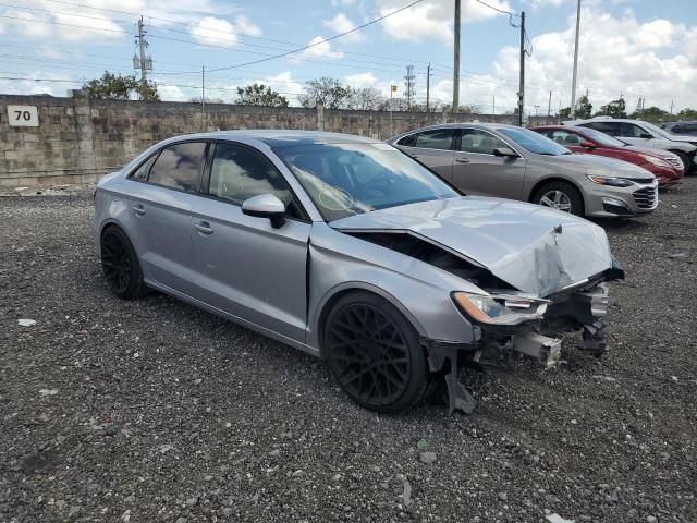 2015 Audi A3 Premium