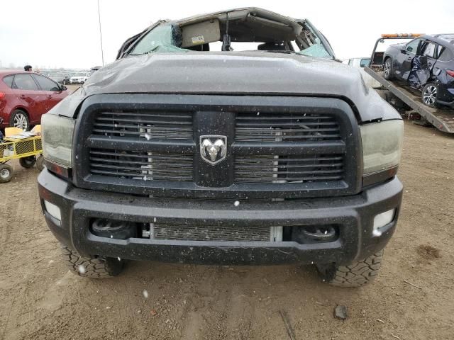 2011 Dodge RAM 2500