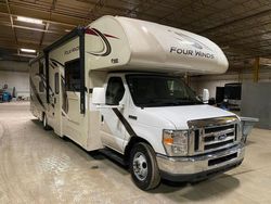 2019 Ford Econoline E450 Super Duty Cutaway Van for sale in Elgin, IL