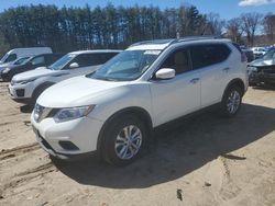 2015 Nissan Rogue S for sale in North Billerica, MA