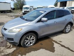 Mazda Vehiculos salvage en venta: 2008 Mazda CX-7