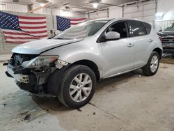 Nissan Murano salvage cars for sale: 2014 Nissan Murano S