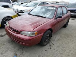 2000 Toyota Corolla VE for sale in Martinez, CA