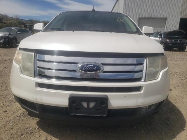 2009 Ford Edge SEL