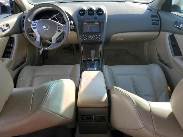 2011 Nissan Altima Base