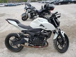 2023 Kawasaki ER400 D for sale in Prairie Grove, AR