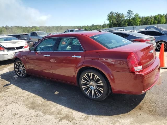 2010 Chrysler 300 S