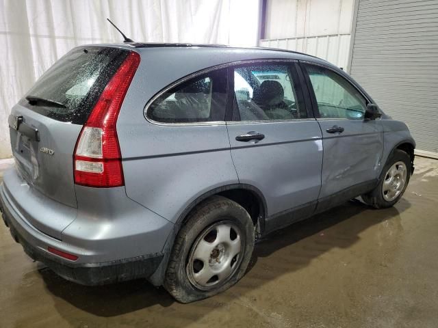 2011 Honda CR-V LX