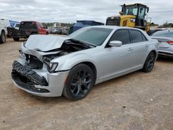 2022 Chrysler 300 S en venta en Oklahoma City, OK