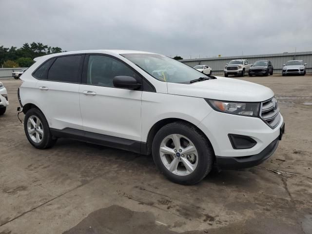 2017 Ford Edge SE