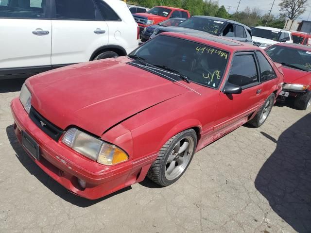 1991 Ford Mustang GT