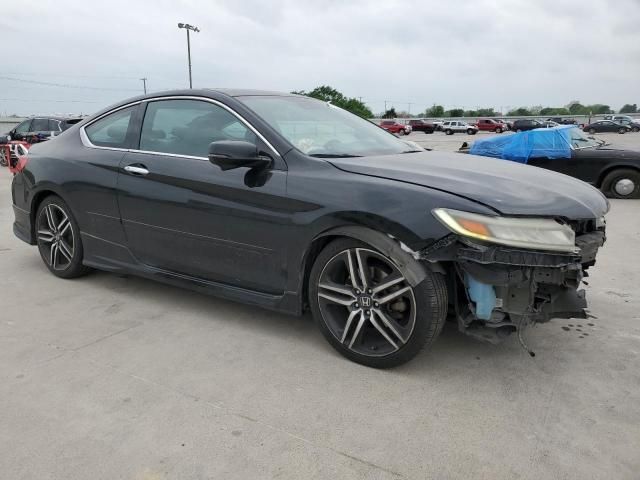 2016 Honda Accord Touring