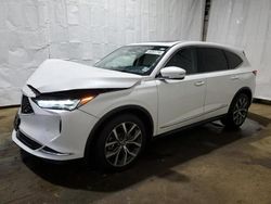 2022 Acura MDX Technology for sale in Windsor, NJ