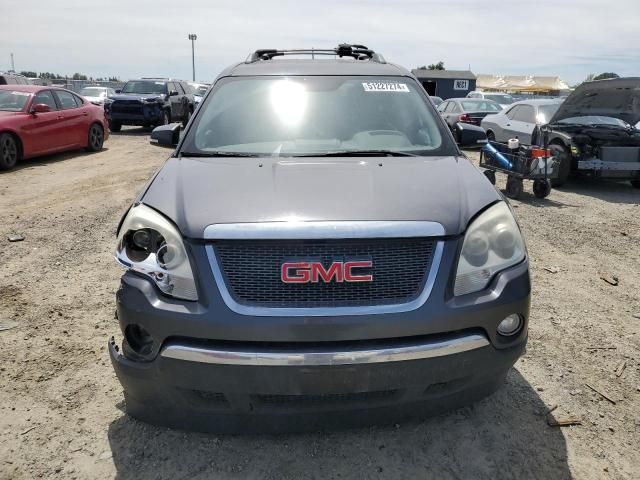 2012 GMC Acadia SLT-1