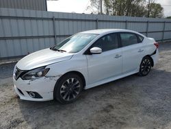 2017 Nissan Sentra S for sale in Gastonia, NC