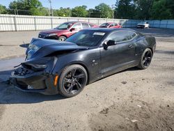 2019 Chevrolet Camaro LT en venta en Shreveport, LA