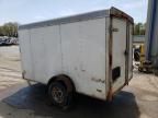 2003 Pace American Cargo Trailer