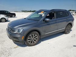 2021 Volkswagen Tiguan SE for sale in Arcadia, FL