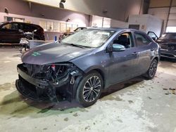 2014 Toyota Corolla L en venta en Sandston, VA