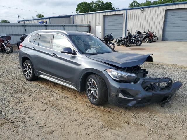 2021 BMW X1 XDRIVE28I