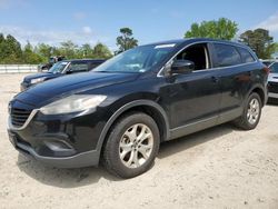 2013 Mazda CX-9 Sport en venta en Hampton, VA