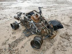 Can-Am ATV salvage cars for sale: 2024 Can-Am ATV