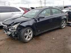 2012 Chevrolet Cruze LT en venta en Elgin, IL