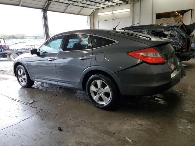 2012 Honda Crosstour EX