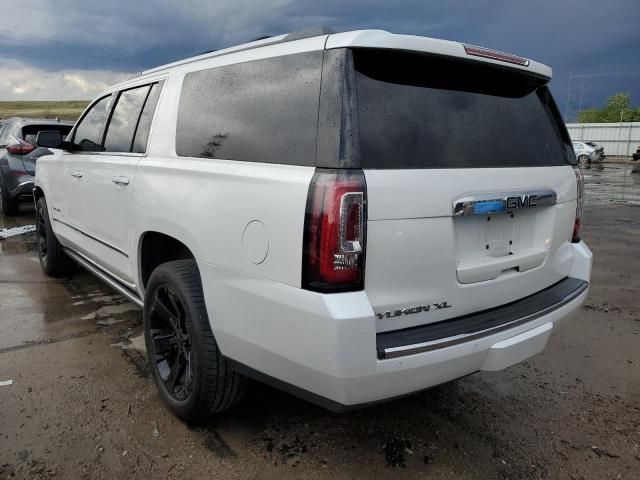 2019 GMC Yukon XL Denali