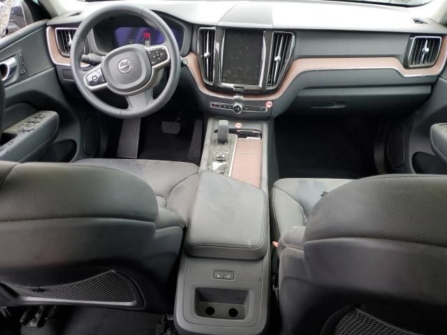 2023 Volvo XC60 Plus