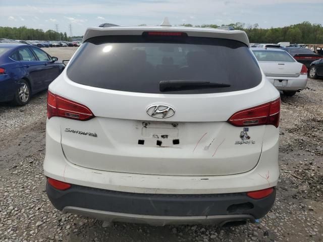 2013 Hyundai Santa FE Sport