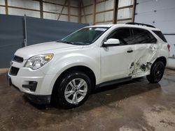 2015 Chevrolet Equinox LT en venta en Columbia Station, OH