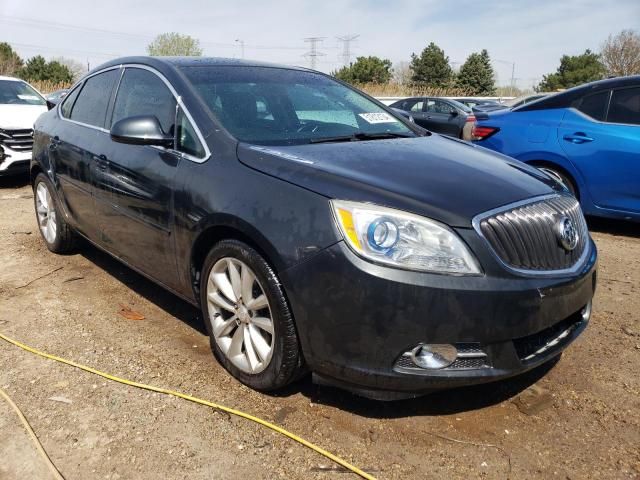 2015 Buick Verano