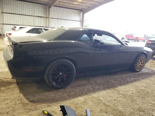 2010 Dodge Challenger SRT-8