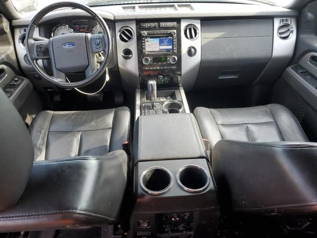 2012 Ford Expedition EL Limited