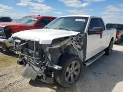 2013 Ford F150 Super Cab for sale in Grand Prairie, TX