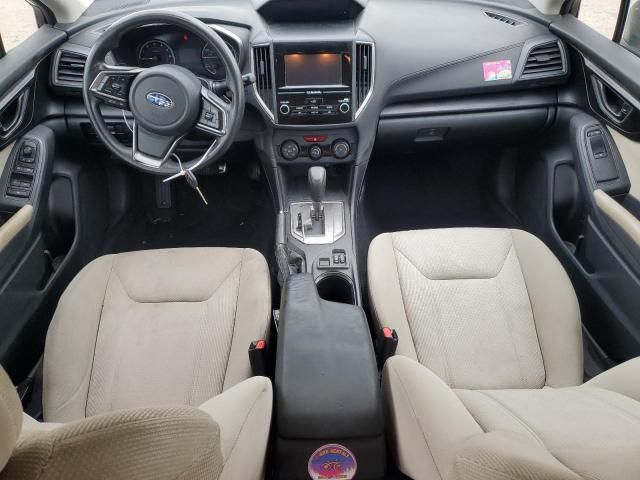 2017 Subaru Impreza Premium