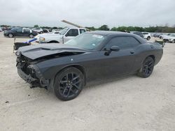 2019 Dodge Challenger SXT en venta en San Antonio, TX