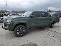 2022 Toyota Tacoma Double Cab for sale in Fort Wayne, IN