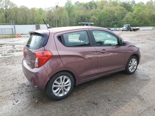 2019 Chevrolet Spark 1LT