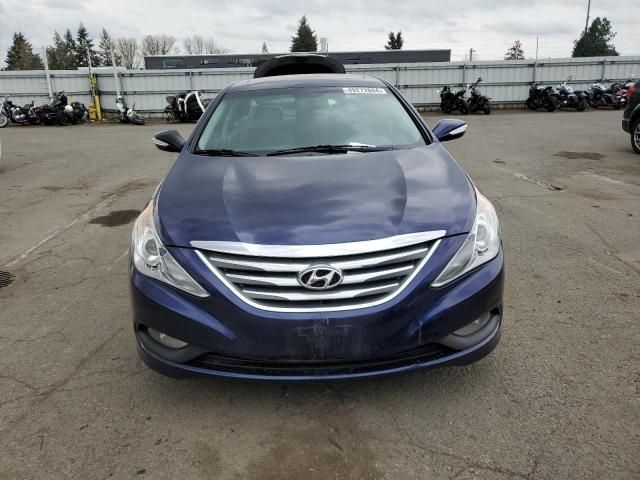 2014 Hyundai Sonata SE